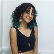 Professora particular de inglês para todos os níveis e idades